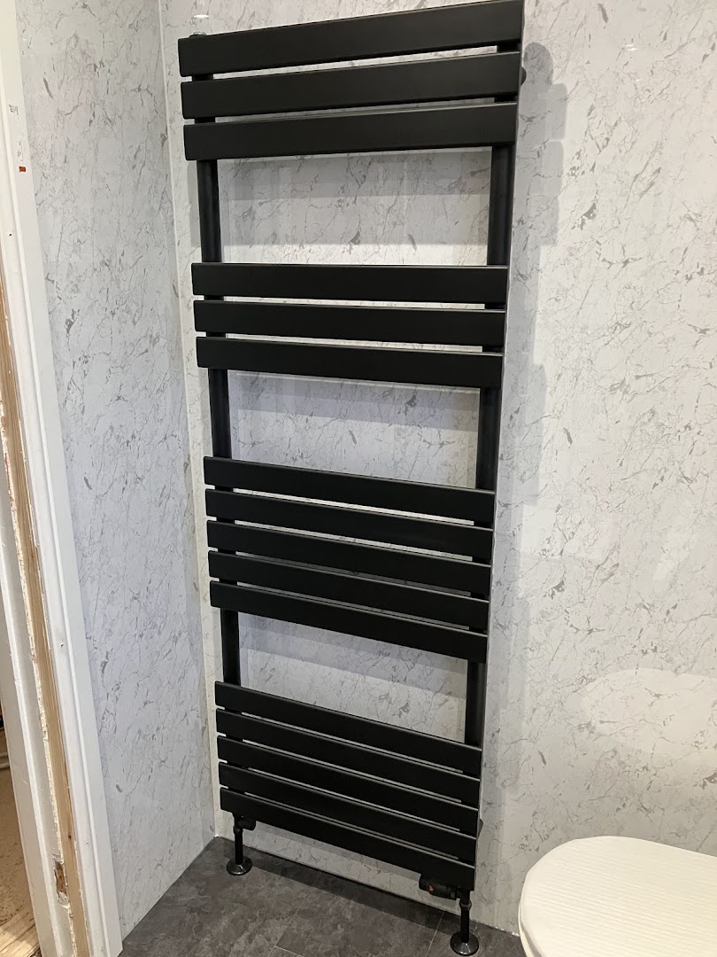 LDC Plumbing and Heating — Photos 9