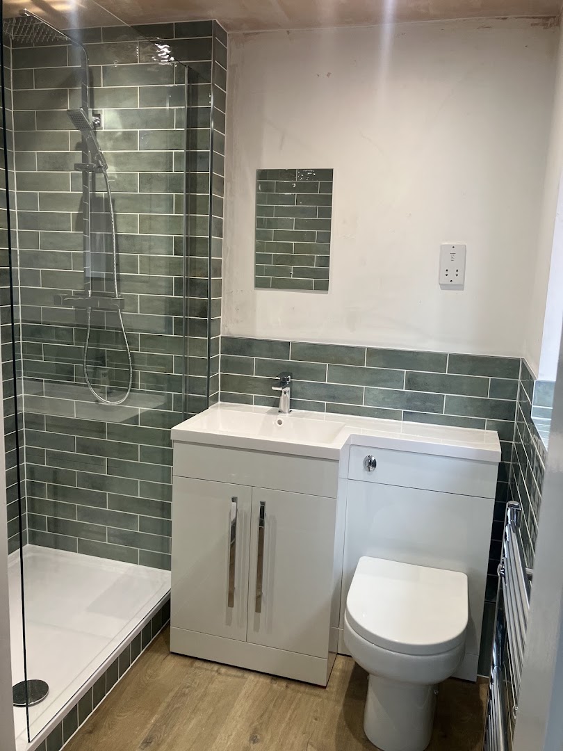 LDC Plumbing and Heating — Photos 2