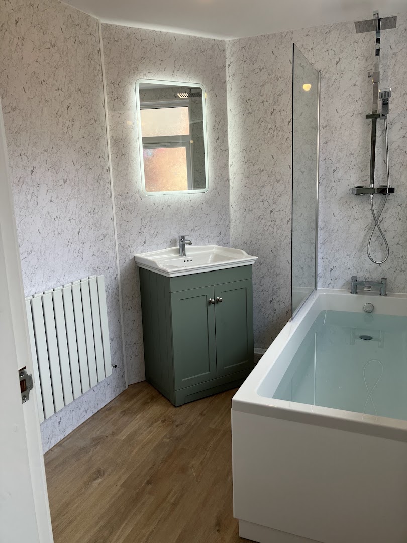 LDC Plumbing and Heating — Photos 1