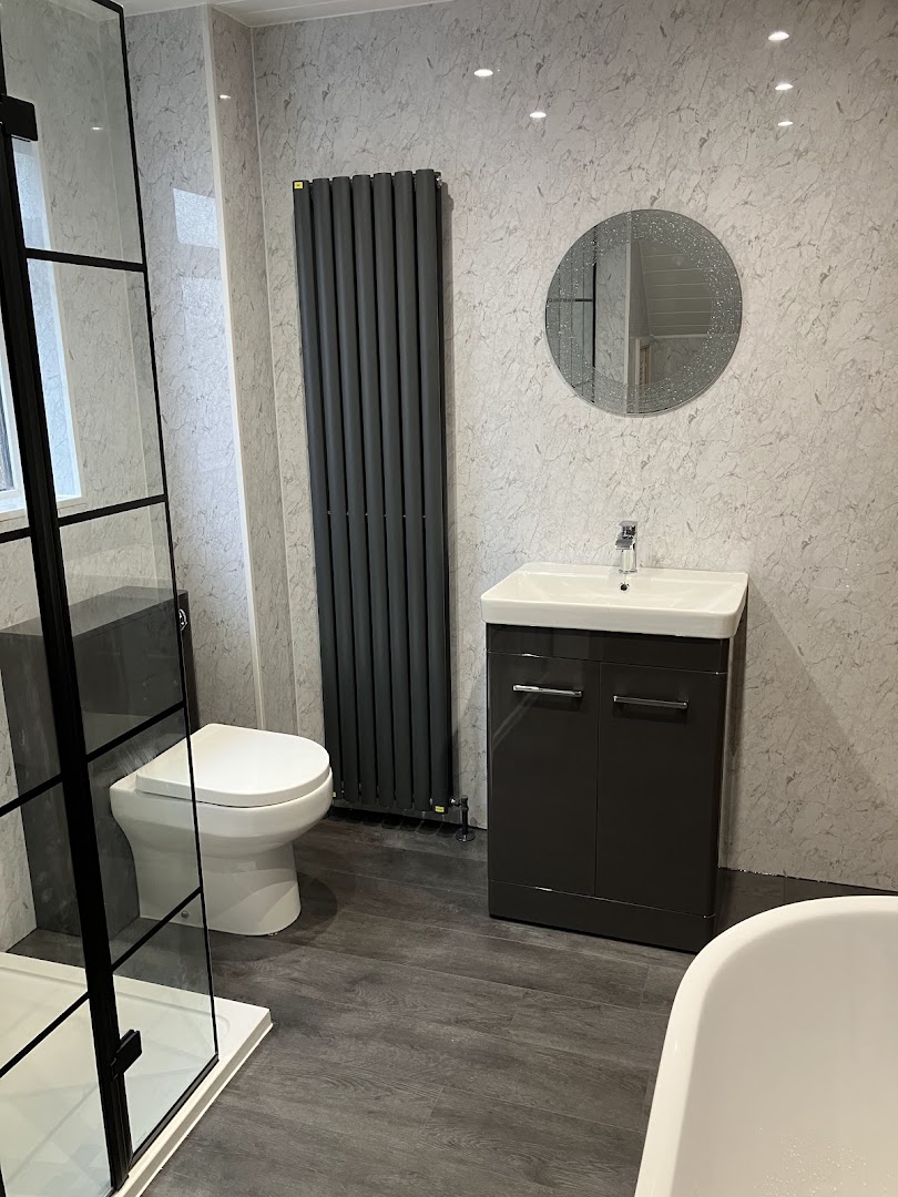 LDC Plumbing and Heating — Photos 7